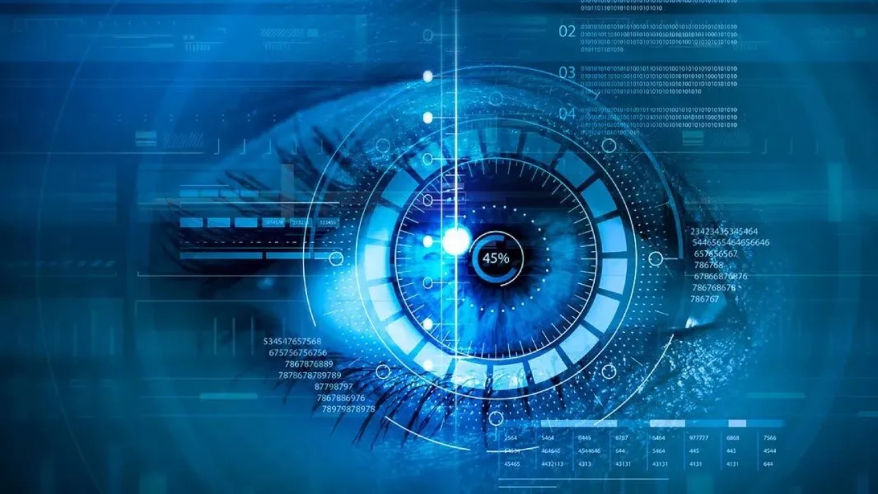 Computer Vision Applications